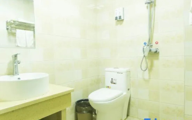 Nanyang Shangyou Express Hotel