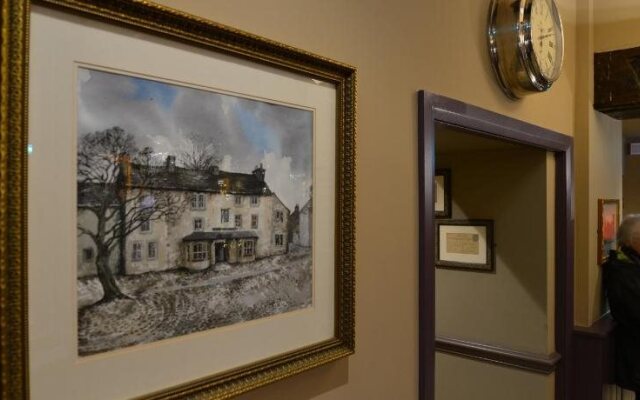 The Devonshire Grassington