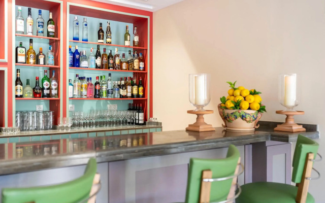 Hotel Castellar-Adults Only