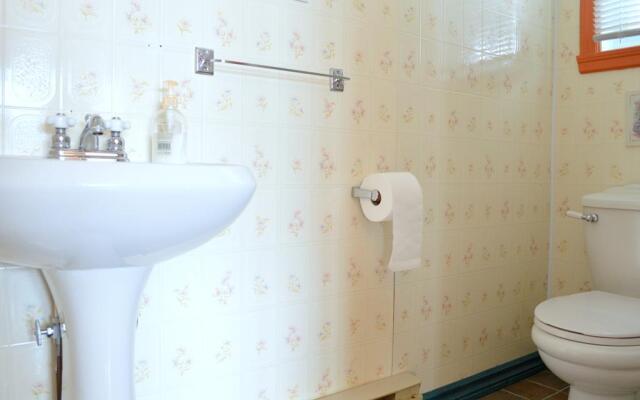 Chalets Aux Crocollines