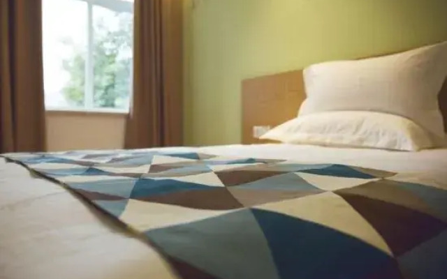 Shell Shanghai Jiadingbei Subway Station Shuping Road Hotel