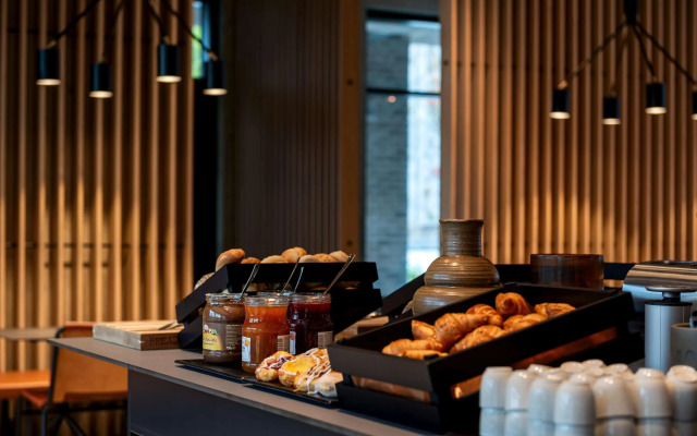 Zleep Hotel Prague