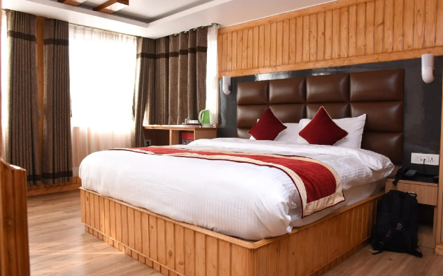 Mandala Hotel Pvt.Ltd.