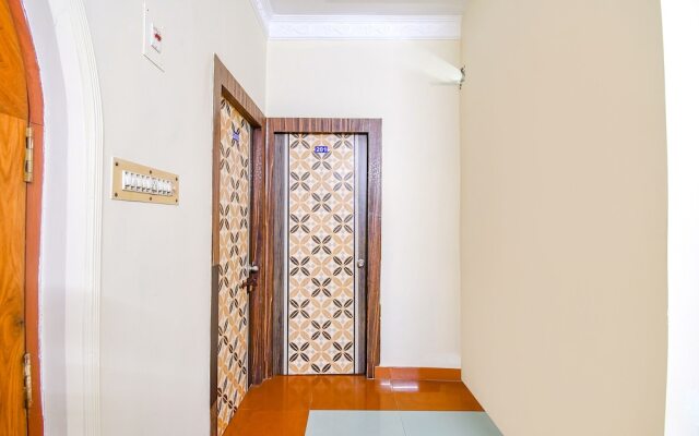 Fabexpress Heritage Inn