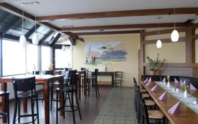 Flugplatzrestaurant Wallmühle