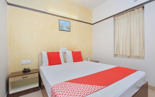 OYO 12746 Hotel Sapthagiri Nest