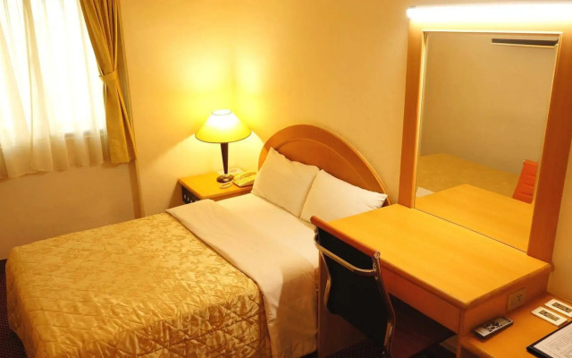 Oriental Hotel