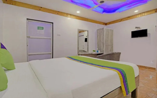 Talwalkar's Serene Resort by OYO Rooms