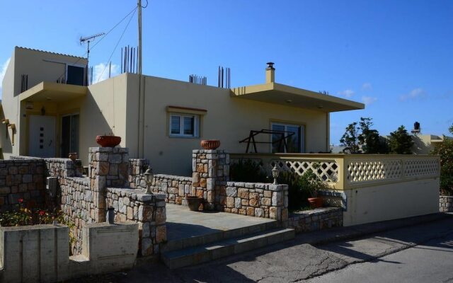 Anavaloussa Kissamos Villa