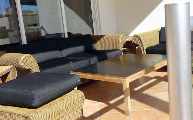 Baja 101 - 2 Br Condo