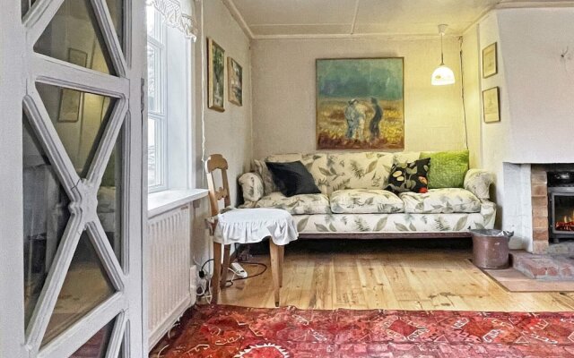 6 Person Holiday Home in Loftahammar-by Traum