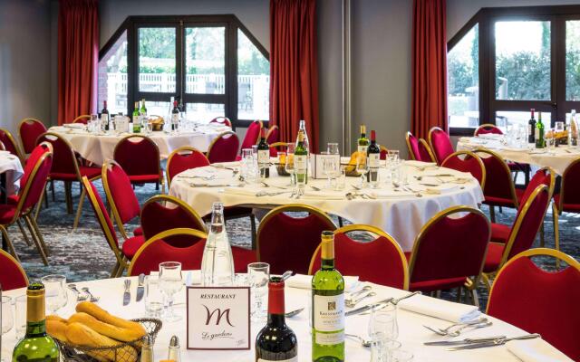 ibis Styles Lisieux Normandie