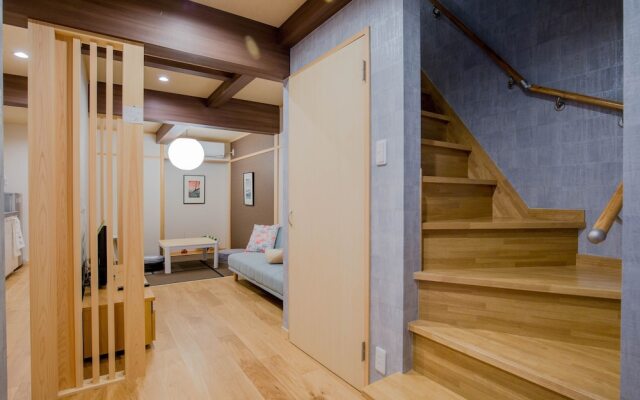 Kyoto House