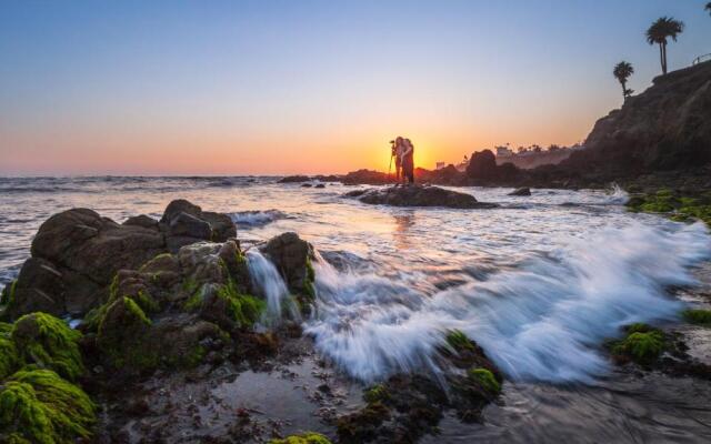 Las Rocas Resort And Spa