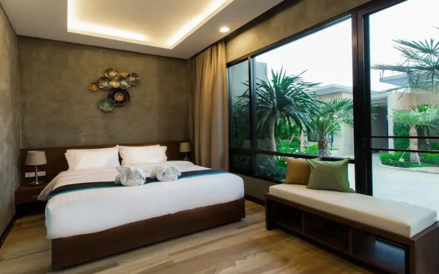 Blue River Resort