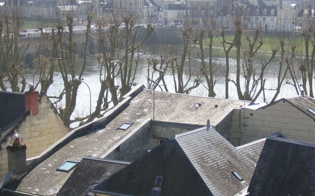 Hostellerie Gargantua