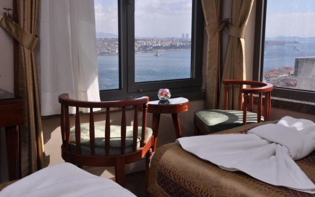 Taksim Star Hotel