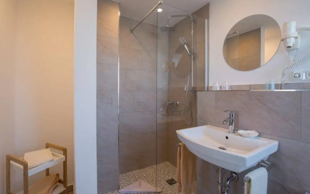 Hotel Strandrauber