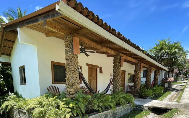 Hotel Santa Catalina Panama
