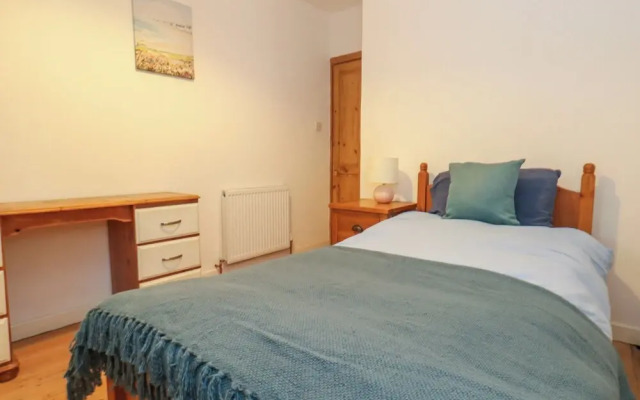 Coldharbour Farm Bungalow Annexe