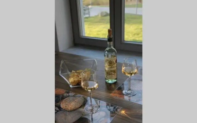 Wohnung Eule im Haus Seeadler