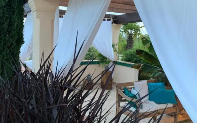 Villa Finca la Jarra