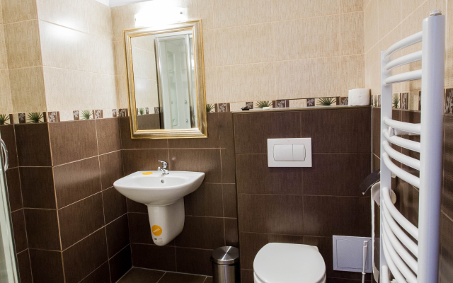 Complex Turistic Max International