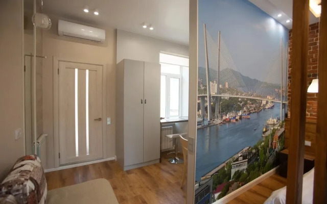 Luxury Apartments in the Centre