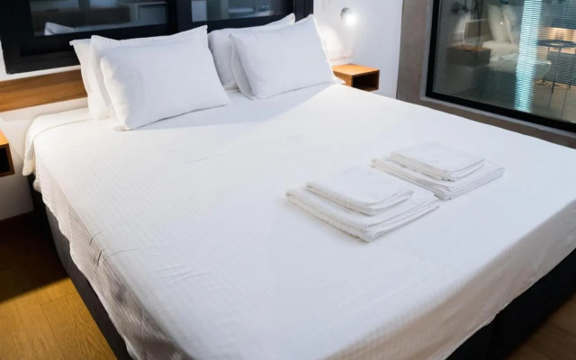 Urban Habitat Executive Suites