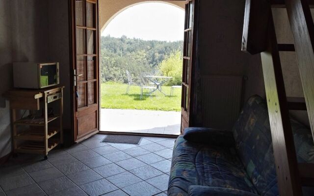 Chambre d’hotes de Malvalette