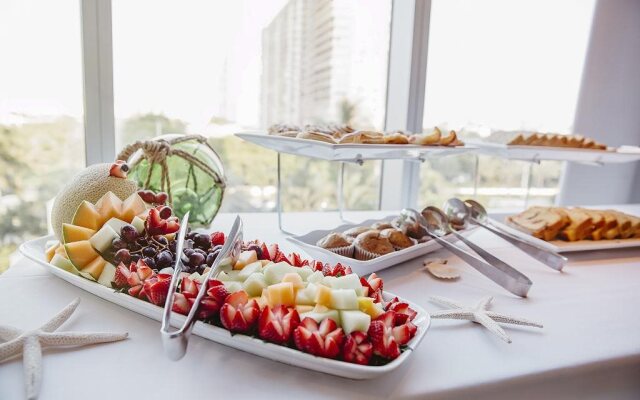 New Suwon Tourist Hotel