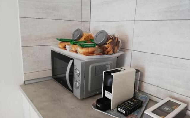 Appartamento Le Magnolie 2