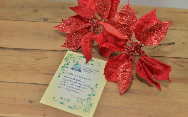 Pousada Paraíso Tropical