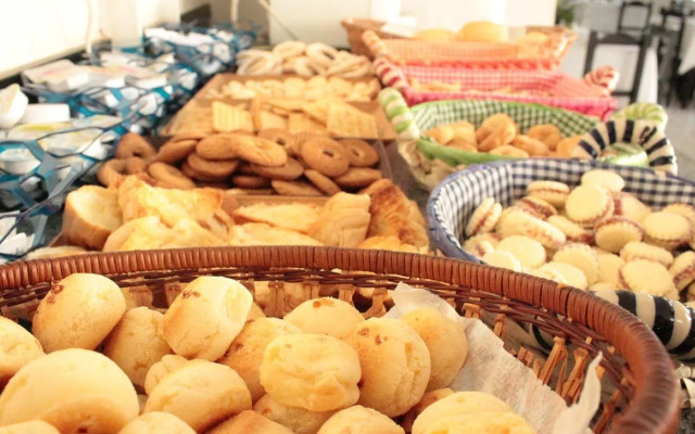 Itumbiara Palace Hotel