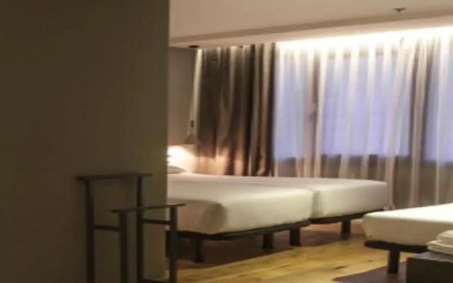 Hotel Zenit Vigo
