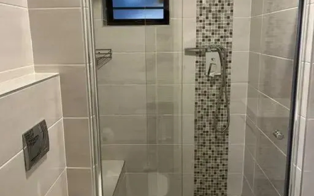 Modern Langebaan Apartment Opposite to the Beach