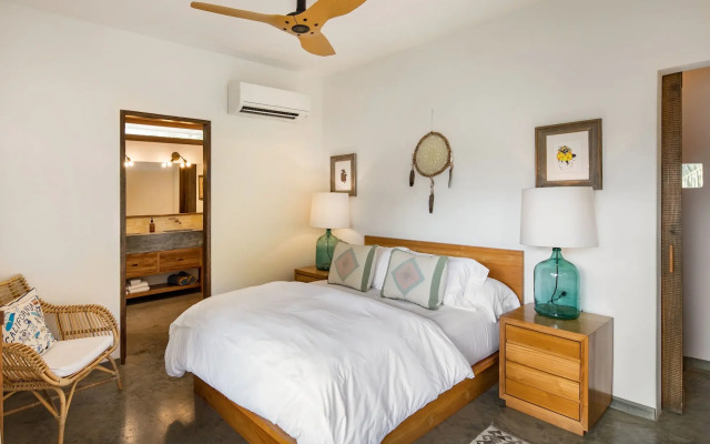 The Nomadic Hotel