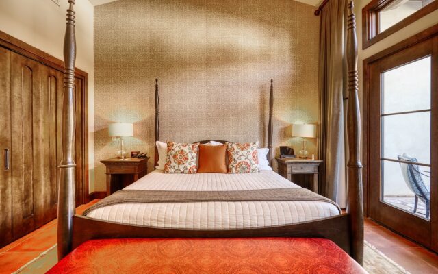 Europa Village Wineries and Resort