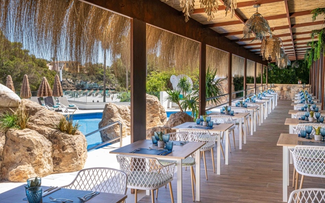 MarSenses Ferrera Blanca Hotel - Adults Only