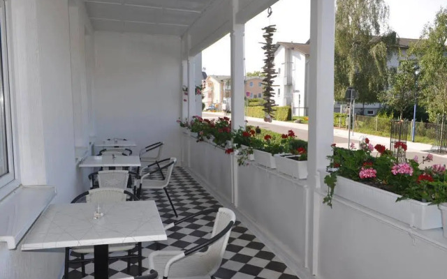 Hotel Waldperle