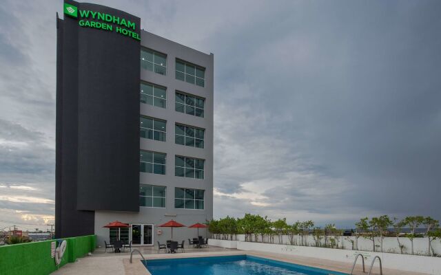 Hotel México Plaza Celaya