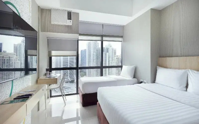 Hotel101-Fort