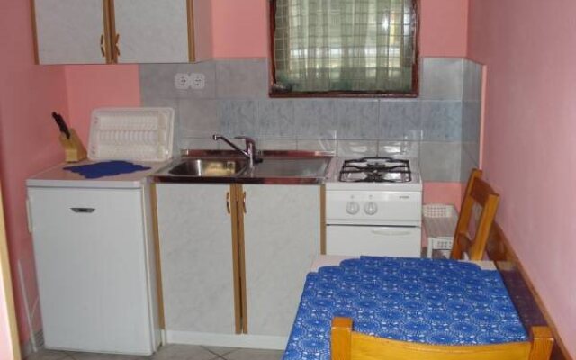 Apartments Marijan