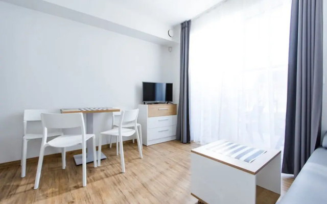 Villa Baltica Rewal