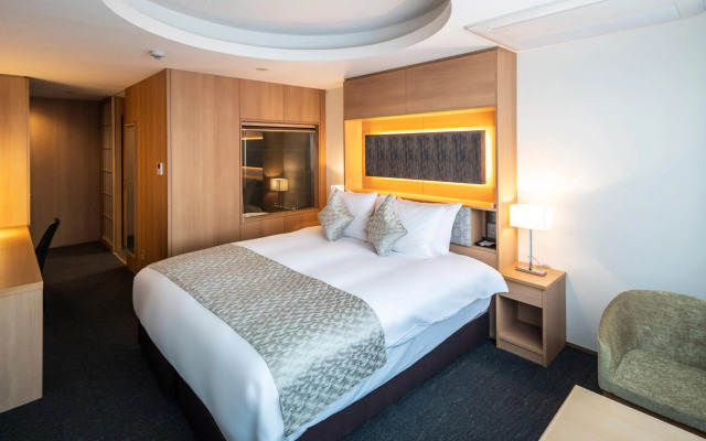 Kyoto Shijo Takakura Hotel grandereverie