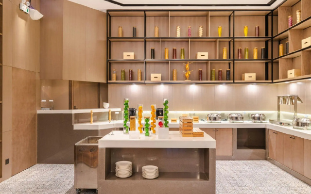 Echarm Hotel Changsha Gaoqiao