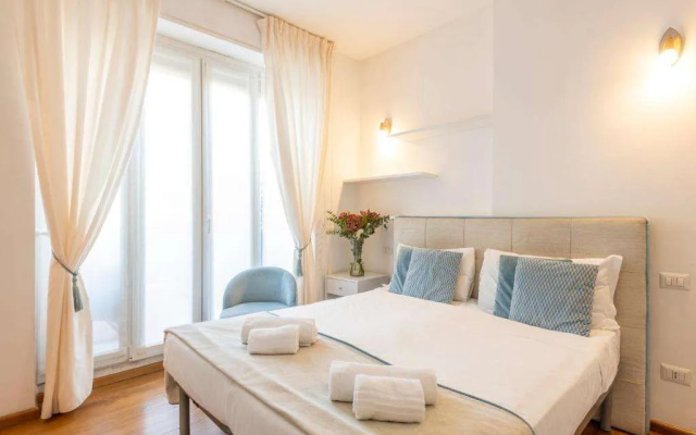 Home Flowers Milano