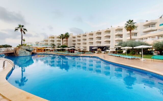 Aparthotel Tropic Garden