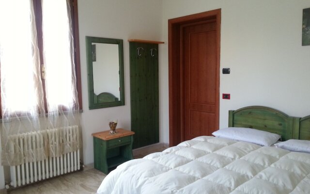 Residence La Vecchia Reggio