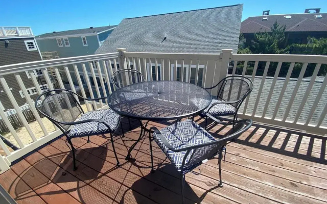 Dicinson Avenue 11B